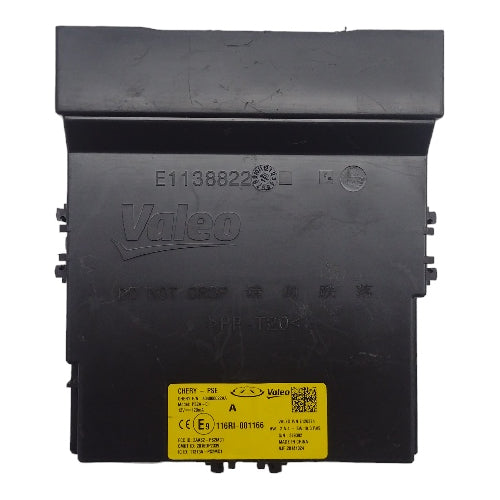 Módulo Conforto Chery Tiggo 5x 1.6 2019 A 2022 E1138822 Orig