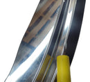 Moldura Friso Farol Direito Hilux Sw4 2016 A 2020 Detalhe