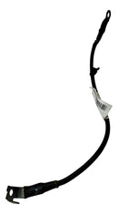 Cabo Negativo Bateria Ford Ka 1.0 3cc 2019 A 2021 Original