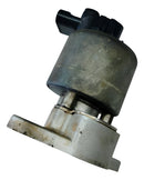 Valvula Egr Peugeot 307 2005 A 2006 Original 97097 10451p