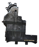 Protetor Carter Anti Chamas Gm Cobalt  2012 E 2020 Detalhe