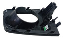 Moldura Suporte Farol Milha S10 Trailblazer Direito 20 A 23