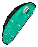 Painel De Instrumentos Peugeot 407 2005 A 2006 89661232