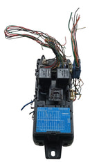 Caixa De Fusiveis Volvo V40 1995 A 1999 Original 30807016
