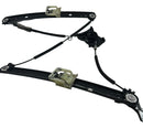 Máquina De Vidro Diant. Esquerdo Vw T-cross 2020 2gp837461a