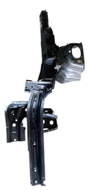 Longarina Direita Fiat Punto Linea 2008 A 2017  7087203