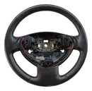 Volante Direção Renault Sandero 08 A 13 484002969r Detalhe