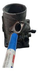 Corpo De Borboleta Tbi Chevrolet  Corsa 1.0 1997 A 2003
