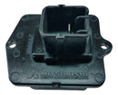 Resistência De Ar Forçado Mitsubishi Asx 2010 A 2011