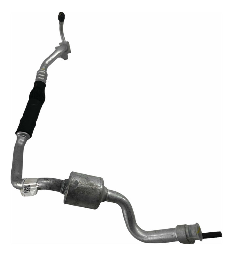 Mangueira Ar Condicionado Mobi Novo Uno Original 52022673