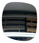 Lente Espelho Retrovisor Esquerdo Mobi 17/ Original 7090226