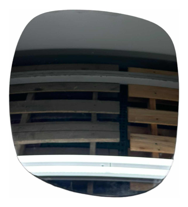 Lente Espelho Retrovisor Esquerdo Mobi 17/ Original 7090226