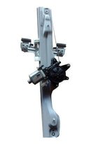 Máquina De Vidro Dianteiro Esquerdo Chevrolet Tracker 20 A22