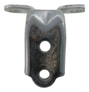 Dobradiça Da Porta Dianteira Esquerda Hyundai I30 2008 A 12