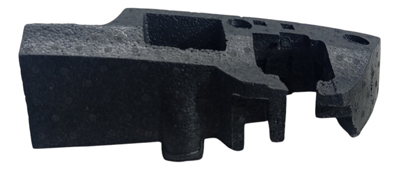 Absorvedor Impacto Parachoque Traseiro Direito Fiat Palio