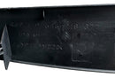 Moldura Superior Tampa Traseira C4 Hatch 2008/14 9646218377