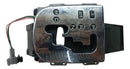 Moldura Alavanca Cambio Peugeot 2008 1.6 16v 2008 A 2019