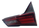 Lanterna Traseira Tampa Esquerda Honda Hrv  13262164 15 A 21