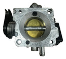 Corpo De Borboleta Tbi  Corsa Celta Prisma 1.0 Flex 93346443