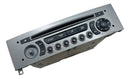 Radio Cd Peugeot 307 Citroen C4 Original 98030209xt Detalhe