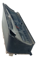 Painel De Instrumentos Ford Royale Versailles Com Detalhe