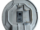Tampa Portinhola Do Tanque De Combustível Chevrolet S10 Orig
