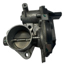 Tbi Corpo Borboleta Renault Kwid 1.0 3cc Original 161208051r