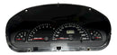Painel De Instrumentos Fiat Marea Brava 240 Km/h 2 Plug