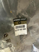 Grade Inf Parachoque Diant Original Renault Logan 622543229r