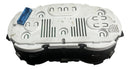 Painel De Instrumentos Fox Crossfox Spacefox 1.0 C/ Detalhe