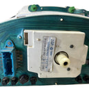 Painel Instrumentos Gol Saveiro G2 94 A 99 Original 288575km
