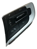 Botão Comando Multifuncional Gm Onix 2013 A 2019 26211237