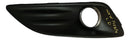 Moldura Do Farol De Milha Lado Direito Ford New Fiesta 13a17