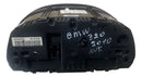 Painel De Instrumentos Bmw 320i Automático A2c53387836