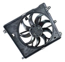 Eletroventilador Fiat  Pulse Festback 2022 A 2025 Original
