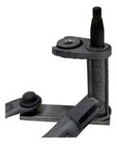 Galhada Mecanismo Limpador Para-brisa Golf Iv 1997 A 2006