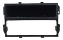 Moldura Do Radio Painel Porta Treco Chevrolet Onix Prisma