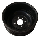 Polia Do Virabrequim Volkswagen Gol Saveiro Fox Voyage G5 G6