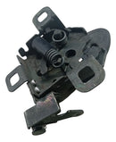 Fechadura Capo Fiat Palio Siena Strada 2005 A 2010 Original