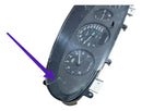 Painel De Instrumentos Chrysler Stratus 1997 A 2000 4728384