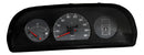 Painel Instrumento Fiat Palio Uno Siena Fiorino Jaeger