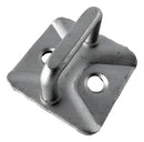 Batente Fechadura Porta Dianteira Argo Cronos Pulse Fastback