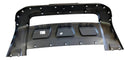 Aplique Overbumper Parachoque Fiat Toro 2019 A 2021 Original