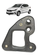 Borracha Vedacao Corta Fogo Fiat Argo Mobi Cronos 2018 2024