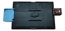 Modulo Central Alarme Peugeot 307 2007 A 2012 9657384680
