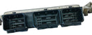 Modulo Injeção Citroen C3 1.6 16v 2001 A 2012 0261208094