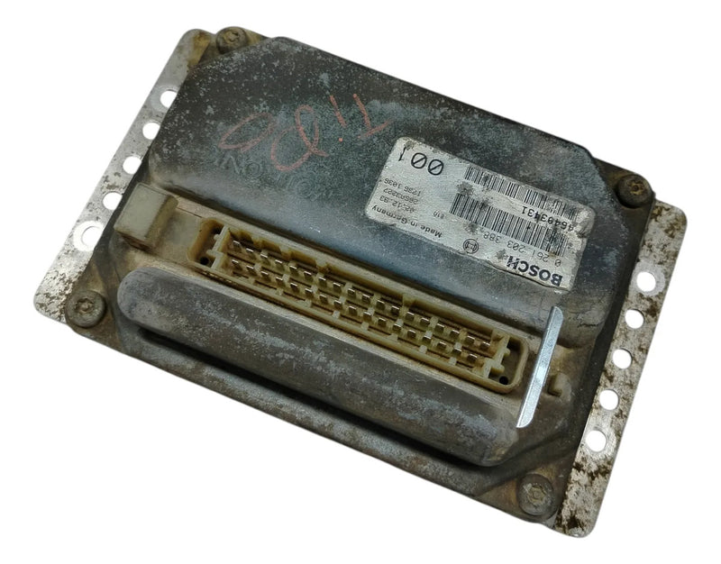 Modulo Injeção Fiat Tipo 1.6 1994 A 1996 0261203388 Original