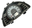 Painel De Instrumentos Gol G4 Rpm Temperatura Branco 2005/14