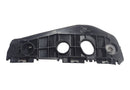 Suporte Guia Para-choque Dianteiro Corolla Com Detalhe 08a12