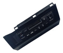 Comando Ar Condicionado Honda Civic 2012 A 2016 Sanwa2500b